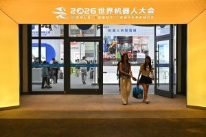 逛完2026世界机器人大会，具身智能行业最该回答的5个问题