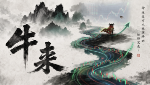 从全民玩梗到Meme币暴涨，一场“牛来”的注意力牛市