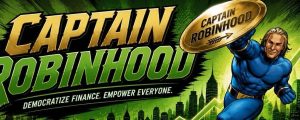 对话Robinhood CEO：拒绝“喊单”，Meme × RWA × Agent才是金融的未来