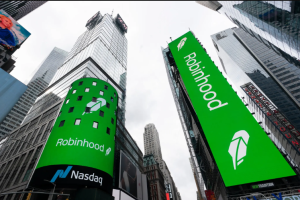 Robinhood 实用工具合集：交易、监控、分析一站式搞定