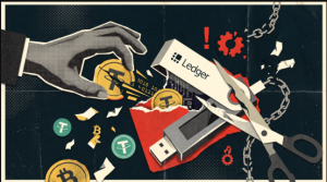 Ledger被盗超9300万美元：攻击者提前数周布局，间谍模块与经销商易主引发猜测