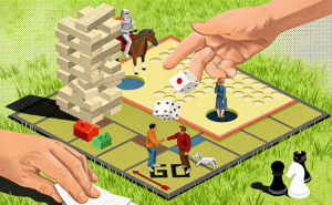 僵尸链过半，公链只剩存量厮杀